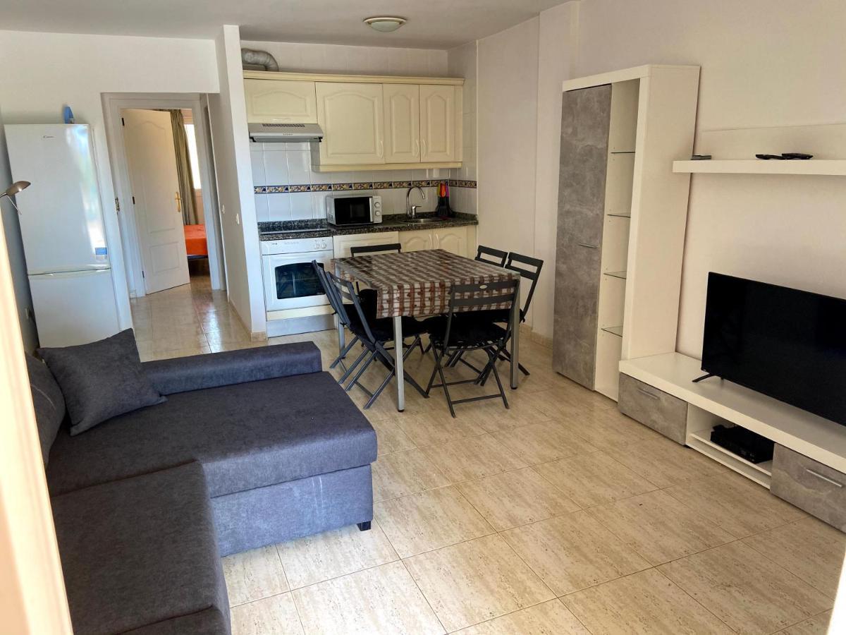 Playa Fanabe Oasis Dakota Apartament