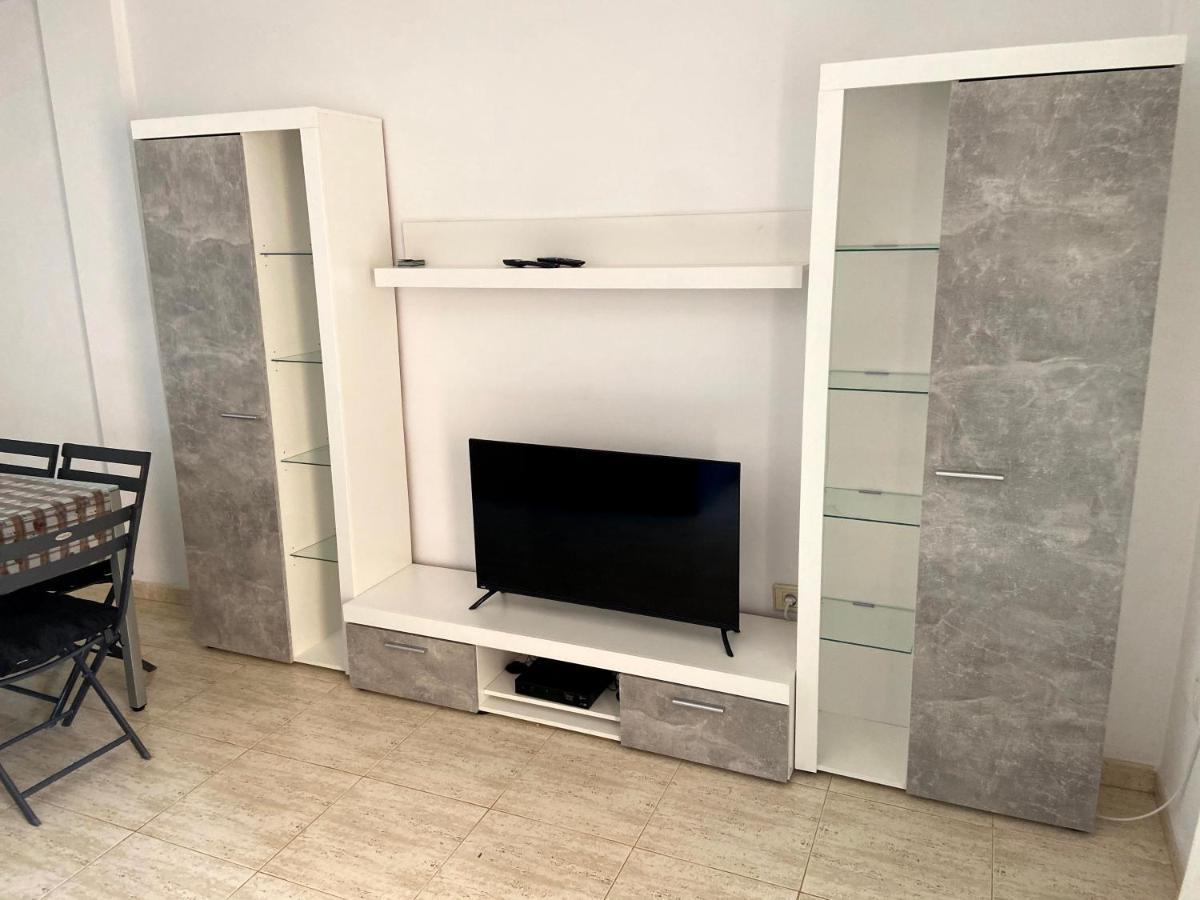Apartament Playa Fanabe Oasis Dakota Costa Adeje (Tenerife)