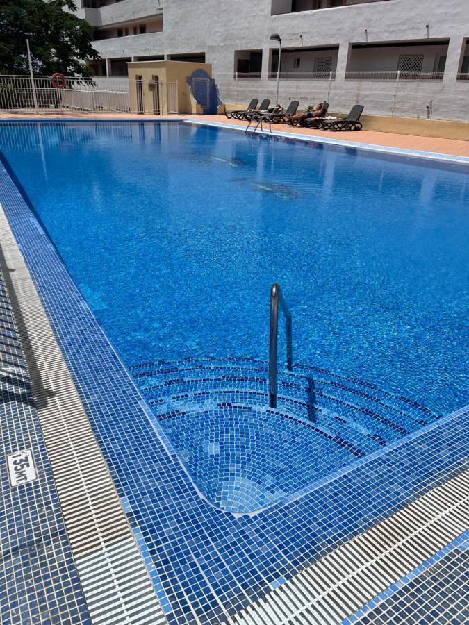 Apartament Playa Fanabe Oasis Dakota Costa Adeje (Tenerife)