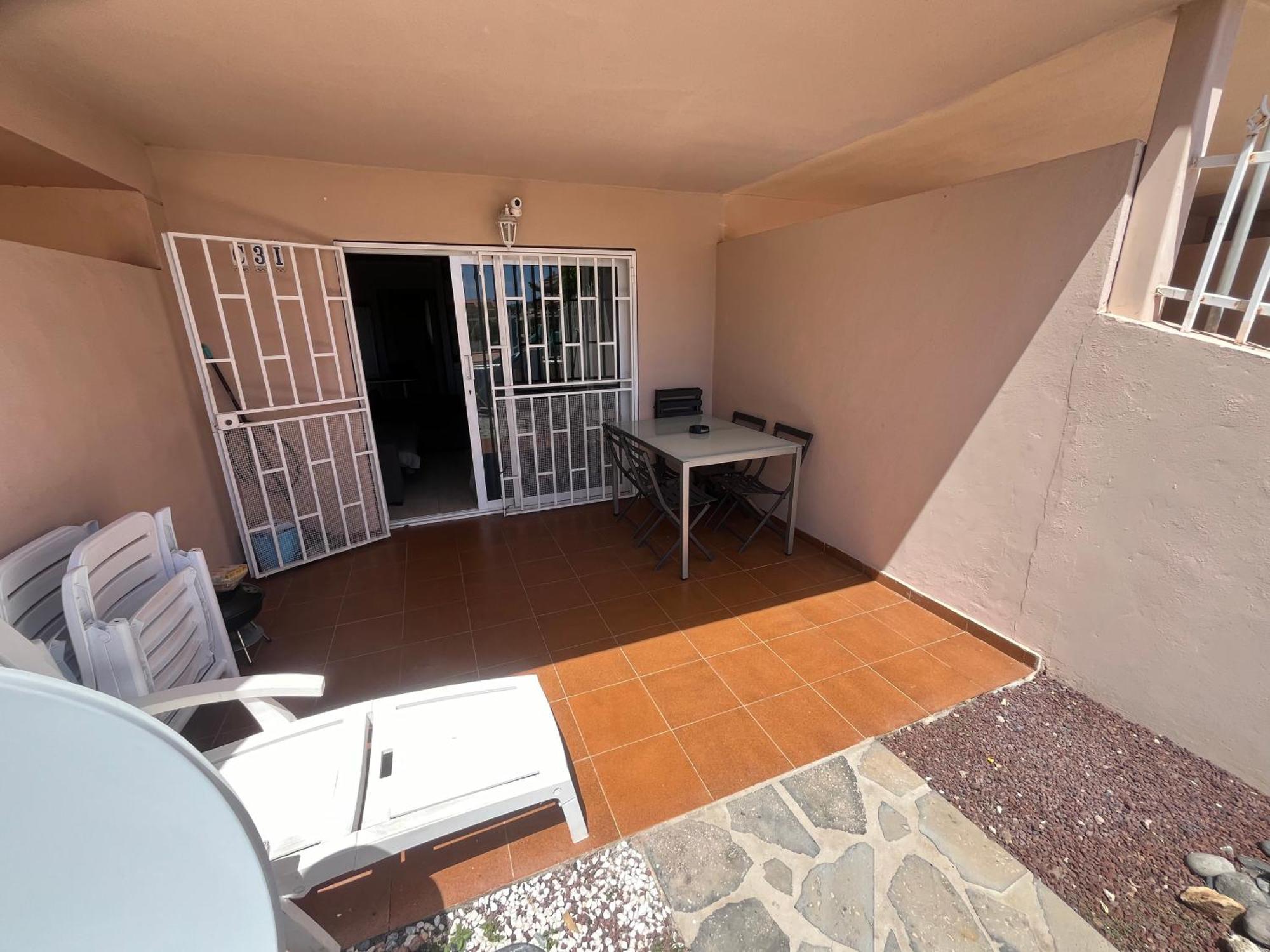 Apartament Playa Fanabe Oasis Dakota Costa Adeje (Tenerife)