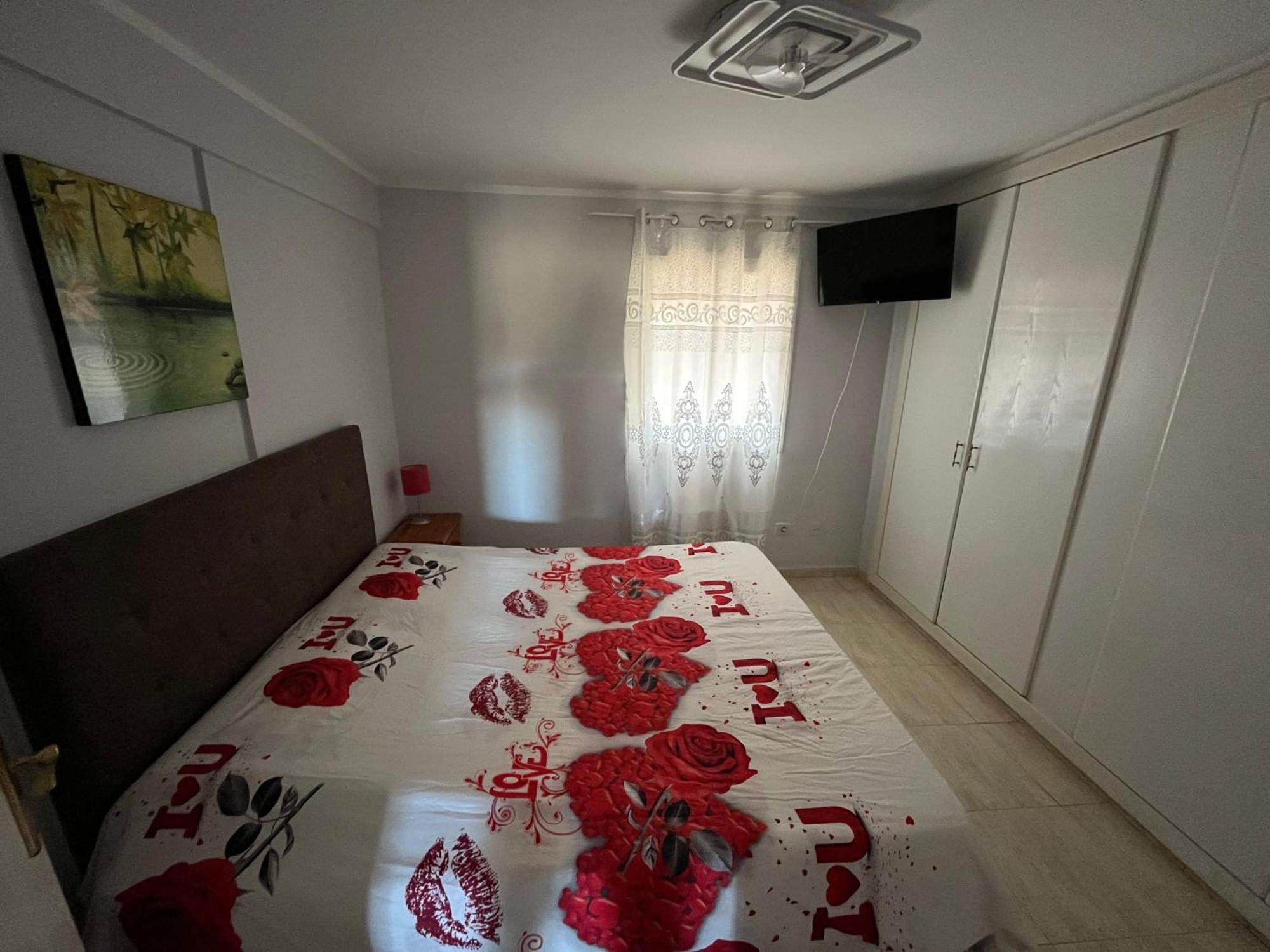 Playa Fanabe Oasis Dakota Apartament *