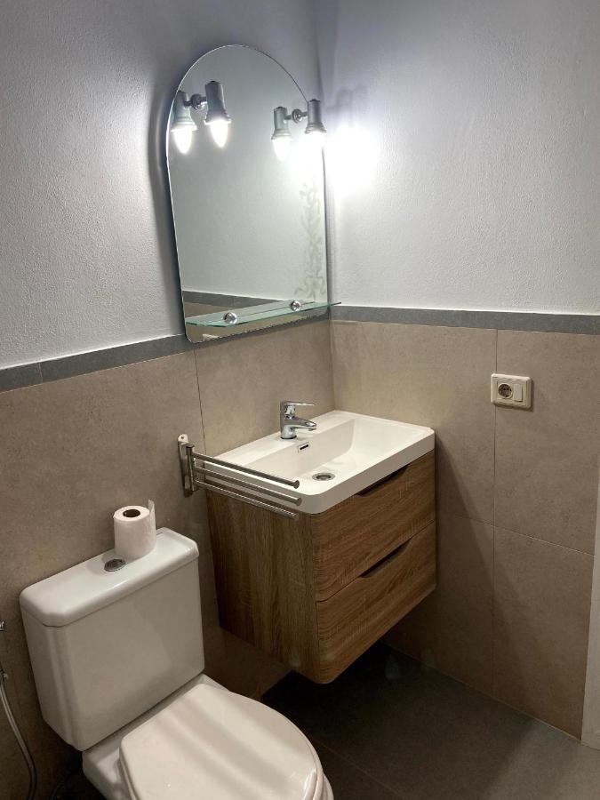 Apartment Playa Fanabe Oasis Dakota *